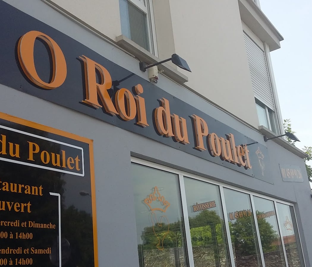 O Roi du Poulet 2